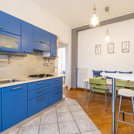Apartman Cosy Cit *