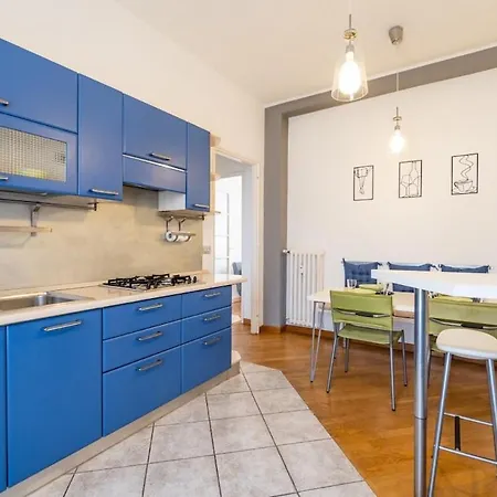 Appartement Cosy Cit Turijn