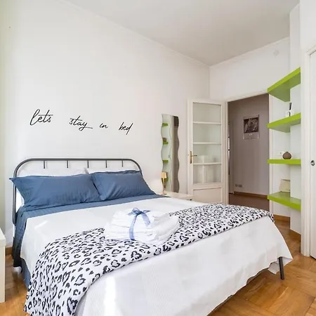 Cosy Cit Appartement *
