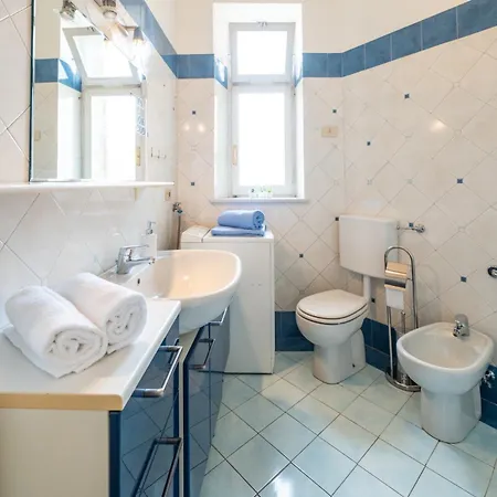 Appartement Cosy Cit *
