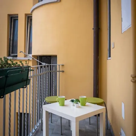 Apartman Cosy Cit Torino