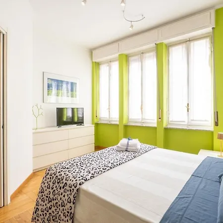 Appartement Cosy Cit Turijn