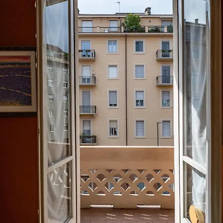 Cosy Cit Appartement