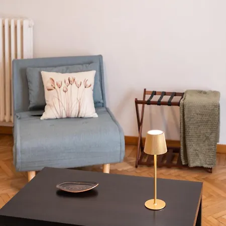 Appartement Cosy Cit Turijn