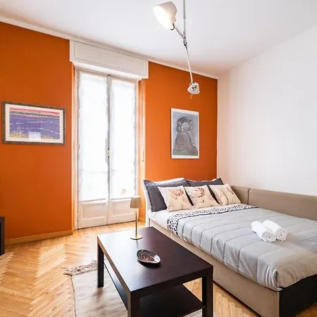 Appartement Cosy Cit *