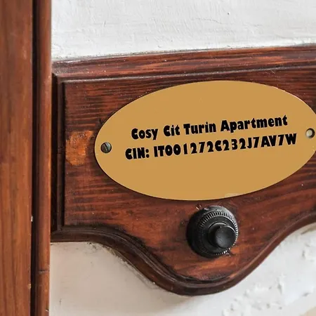 Cosy Cit *