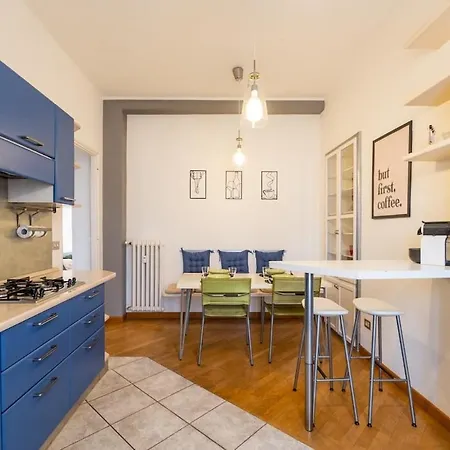 Apartman Cosy Cit *