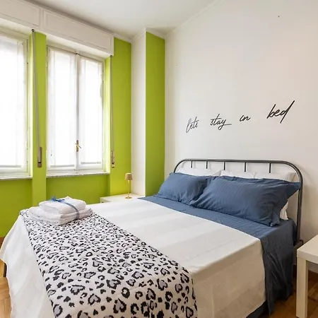 Cosy Cit Turijn