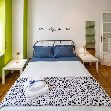 Cosy Cit Turijn