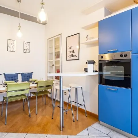 Cosy Cit Appartement *